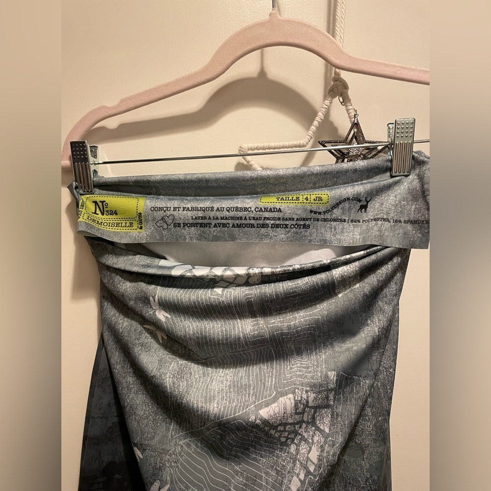 Volt Design size 4 JJR ( Medium) EUC - Picture 2 of 4